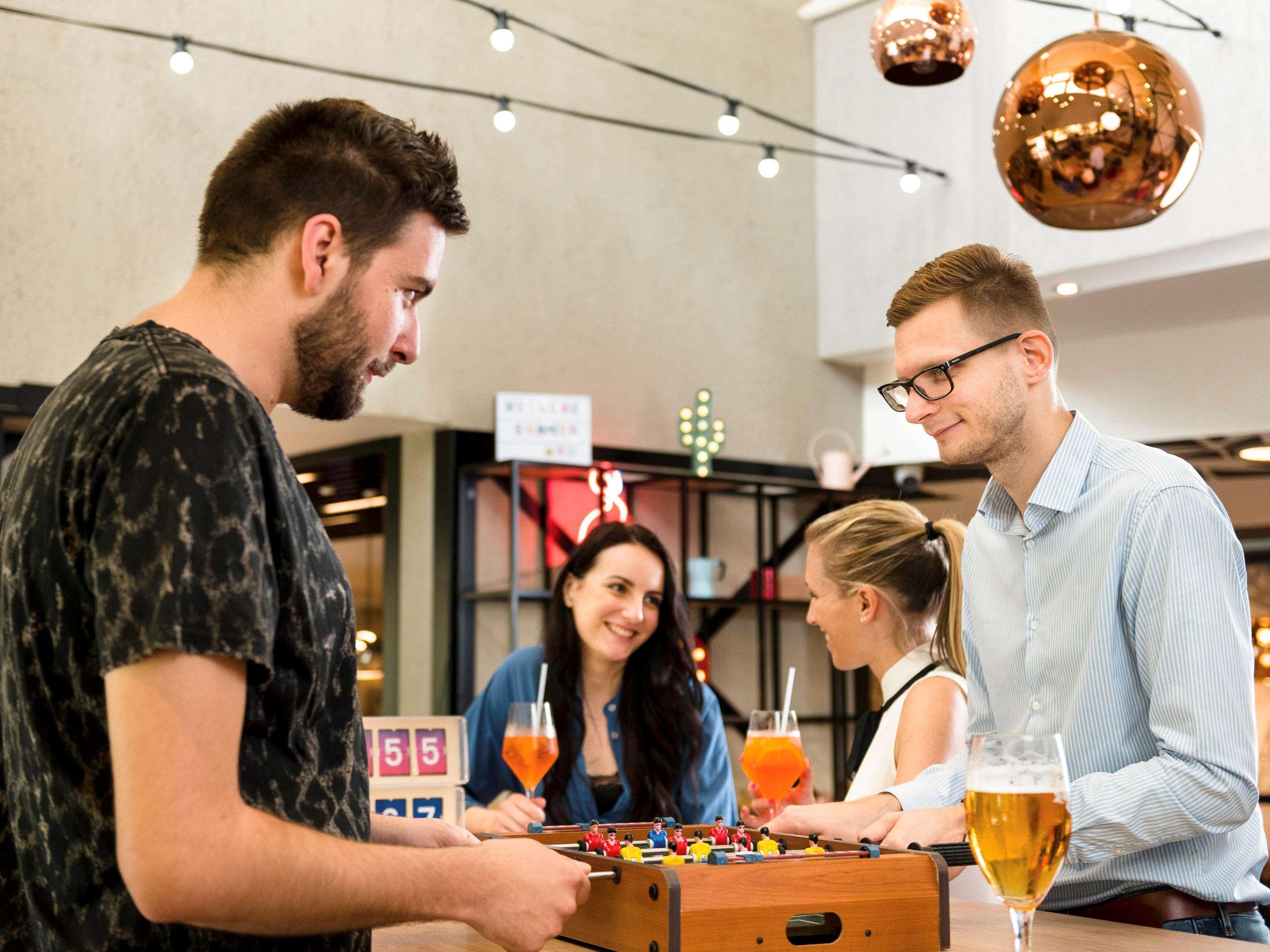 Hotel Ibis Castle Hill Budapeszt