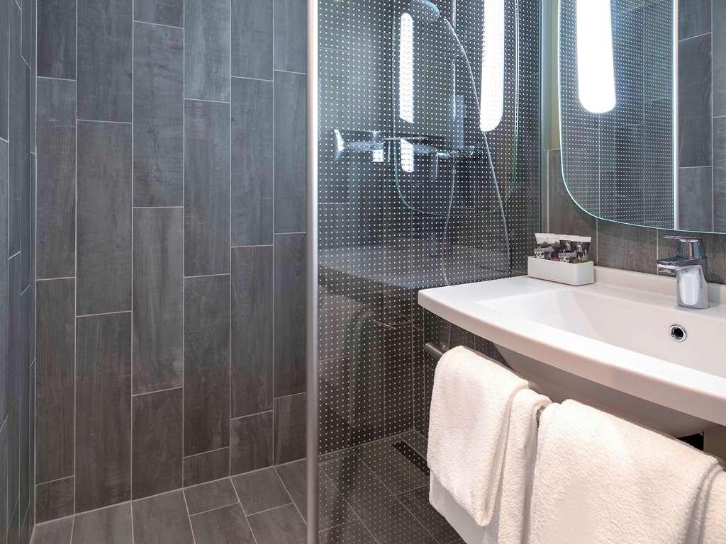 Ibis Castle Hill 3* Boedapest