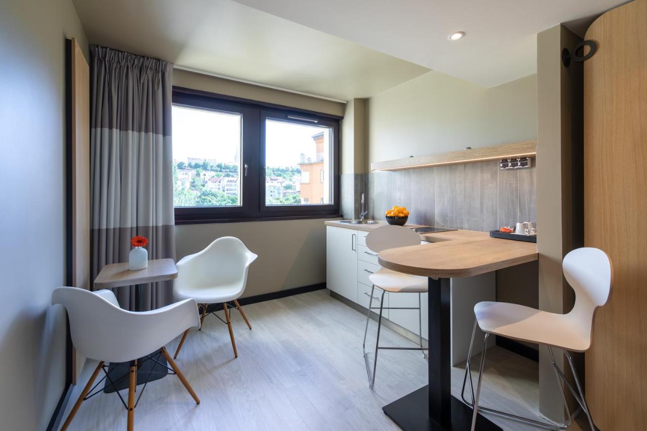 Hotel Ibis Castle Hill Budapest